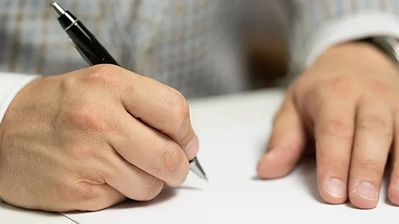 Yargıtay'dan emsal 'miras' kararı! Nikahtan önce yapılan sözleşme geçerli sayıldı Yargıtay'dan emsal 'miras' kararı! Nikahtan önce yapılan sözleşme geçerli sayıldı - 1. Resim