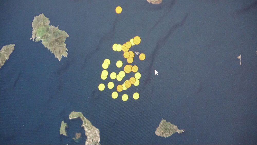 AFAD teyakkuzda! Tsunami ve kül Türkiye’yi etkiler - 1. Resim