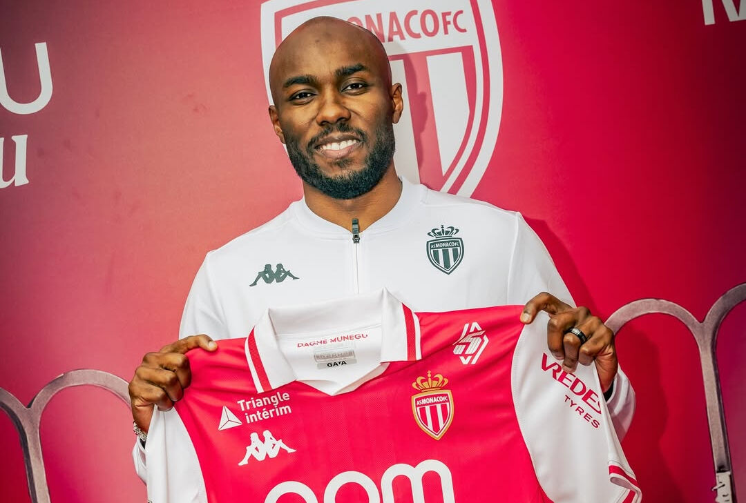 Al Musrati, Monaco'da kendini buldu! Performansıyla dikkat çekti - 2. Resim