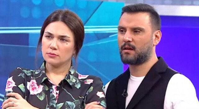 Alişan ve Buse Varol'dan dikkat çeken Umre açıklaması! Beğeni topladı - 1. Resim