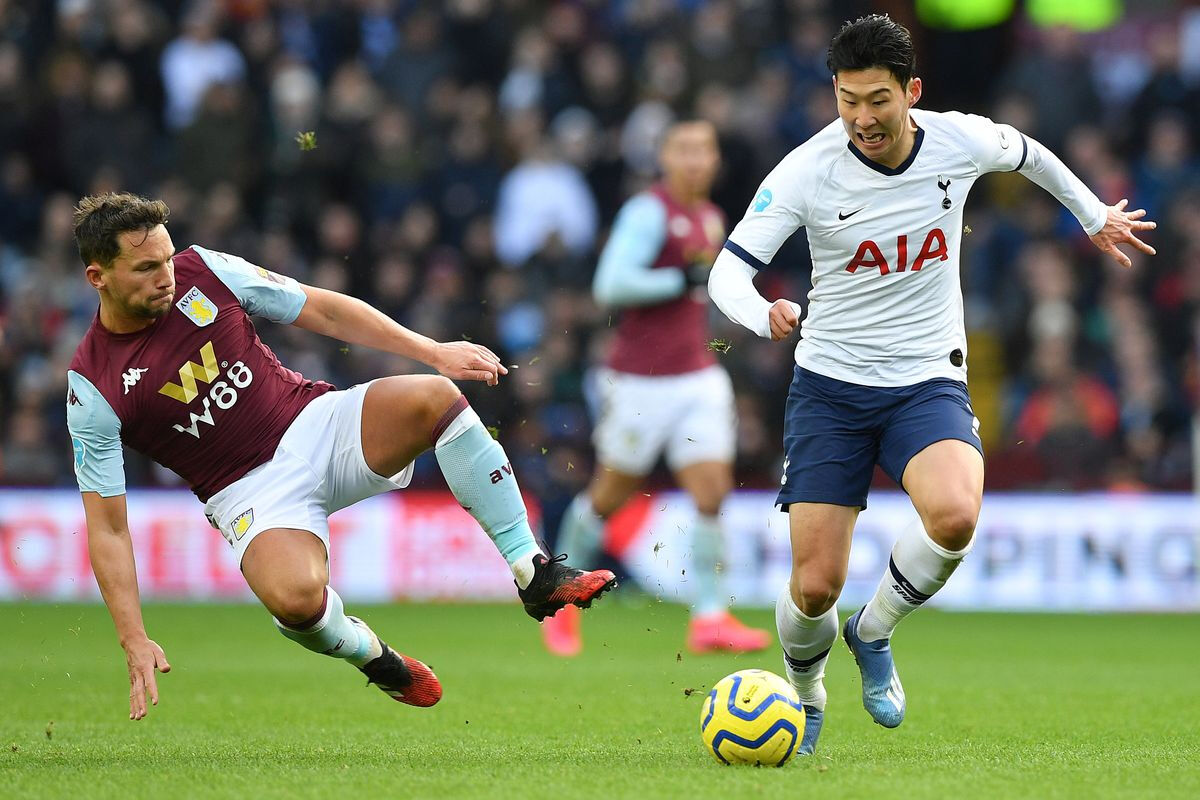 Aston Villa - Tottenham hangi kanalda, nerede izlenir, saat kaçta? Maçın hakemi Anthony Taylor oldu! Aston Villa - Tottenham hangi kanalda, nerede izlenir, saat kaçta? Maçın hakemi Anthony Taylor oldu! - 2. Resim