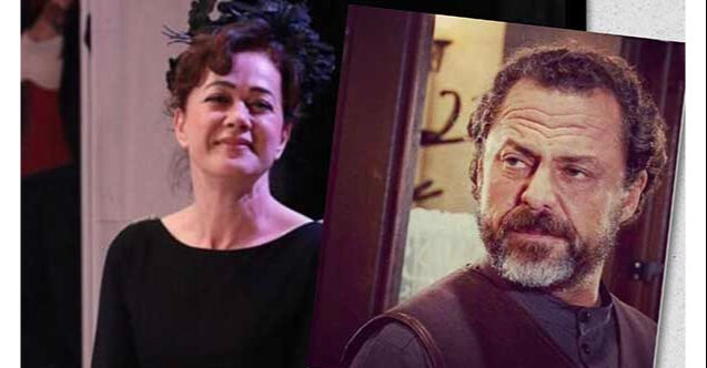 Bennu Yıldırımlar'ın kızı Ada Yarar'ın son hali şoke etti! İddialı dizide oynayacak - 2. Resim