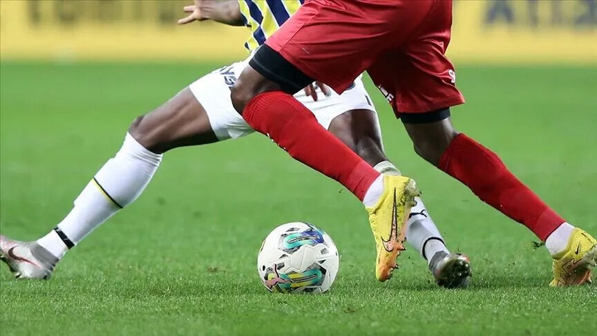 Bugünkü maçlar 9 Şubat 2025 takvimi! Bugün kimin maçı var, hangi maçlar var? - 2. Resim