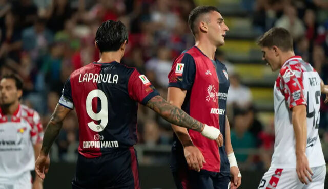 Cagliari - Parma hangi kanalda, nerede izlenir, ne zaman, saat kaçta? İtalya Seria A maçı bugün! Cagliari - Parma hangi kanalda, nerede izlenir, ne zaman, saat kaçta? İtalya Seria A maçı bugün! - 2. Resim