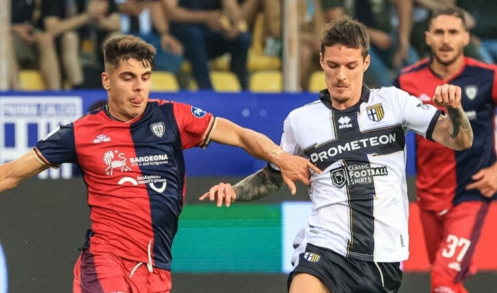 Cagliari - Parma hangi kanalda, nerede izlenir, ne zaman, saat kaçta? İtalya Seria A maçı bugün! Cagliari - Parma hangi kanalda, nerede izlenir, ne zaman, saat kaçta? İtalya Seria A maçı bugün! - 3. Resim