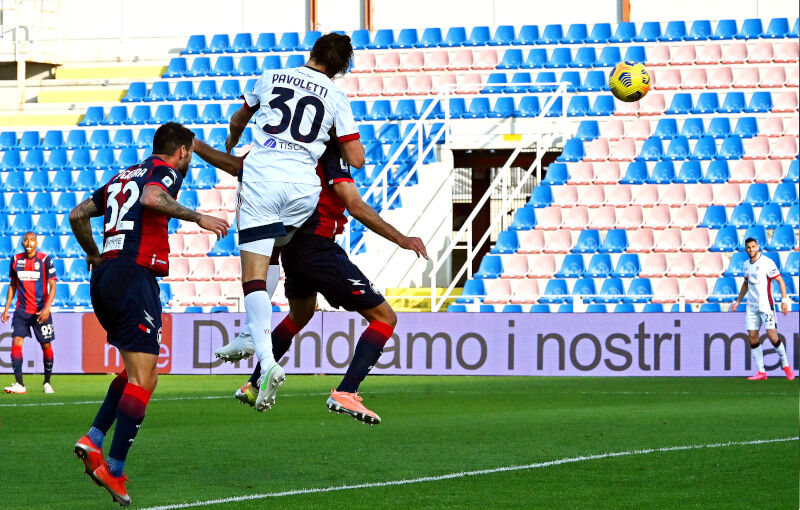 Cagliari - Parma hangi kanalda, nerede izlenir, ne zaman, saat kaçta? İtalya Seria A maçı bugün! Cagliari - Parma hangi kanalda, nerede izlenir, ne zaman, saat kaçta? İtalya Seria A maçı bugün! - 1. Resim