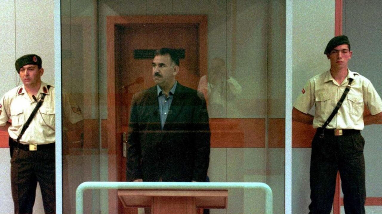 DEM Parti'den çarpıcı 'İmralı' çıkışı: Öcalan'ın çağrısında Çanakkale ruhu olacak - 2. Resim