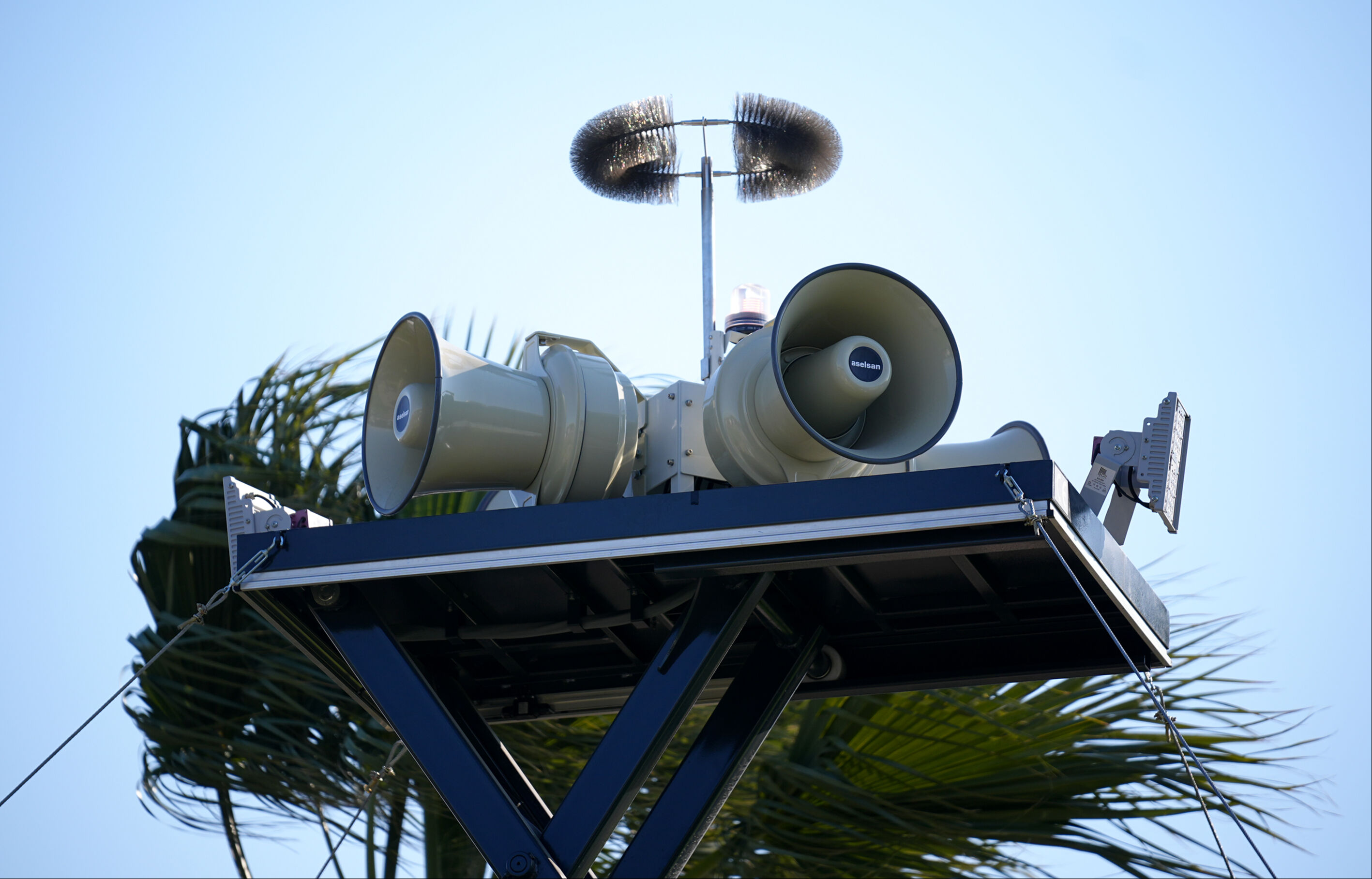 Ege tetikte! AFAD tsunami alarmına geçti: Sistem İzmir'e kuruldu, telefonlarınızı kontrol edin - 2. Resim