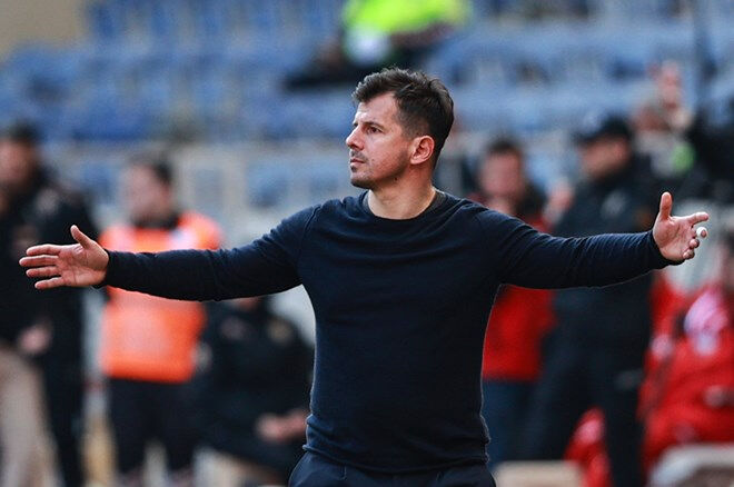 Emre Belözoğlu'ndan gündem olan açıklama: 