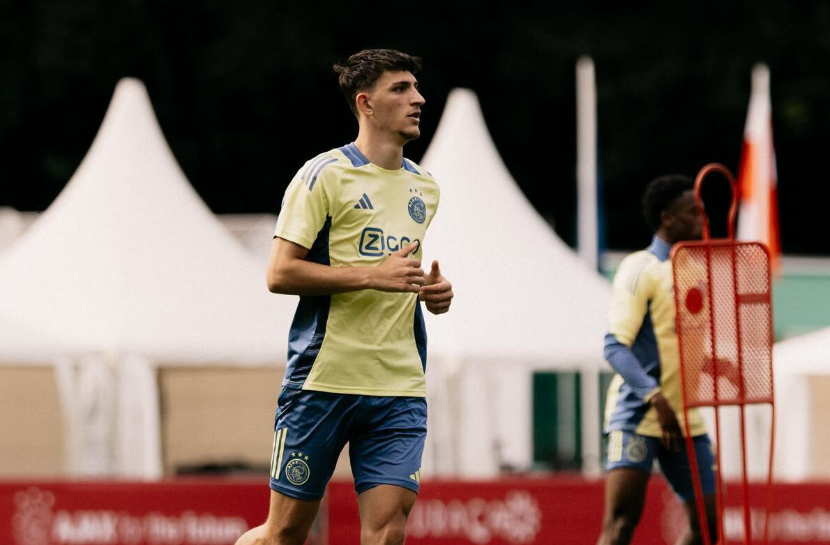 Fenerbahçe'den Hollanda çıkartması! Ahmetcan için nabız yoklanacak - 1. Resim