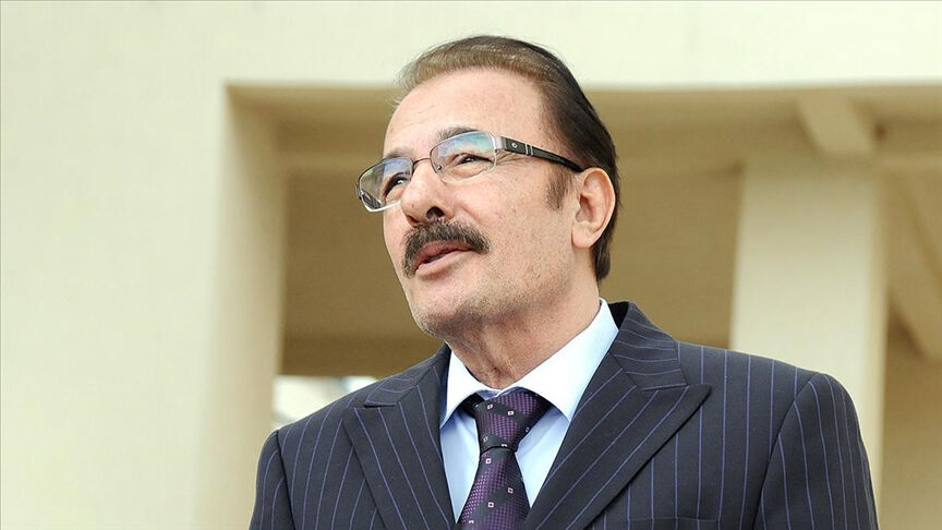 Ferdi Tayfur'un ailesi miras derdindeydi! Hayranlarından alkış toplayan hareket - 2. Resim