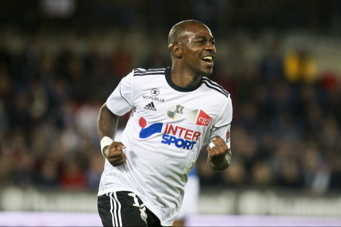 Gael Kakuta istatistikleri nasıl, piyasa değeri ne kadar? Sakaryaspor Gael Kakuta'yı kadrosuna kattı! Gael Kakuta istatistikleri nasıl, piyasa değeri ne kadar? Sakaryaspor Gael Kakuta'yı kadrosuna kattı! - 1. Resim