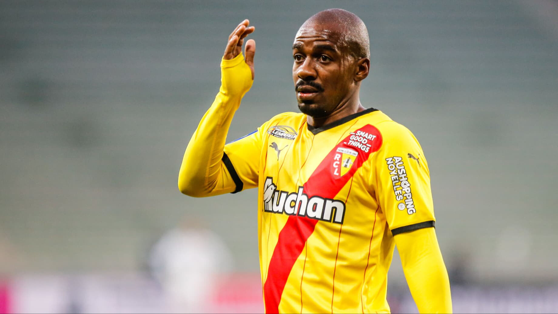 Gael Kakuta istatistikleri nasıl, piyasa değeri ne kadar? Sakaryaspor Gael Kakuta'yı kadrosuna kattı! Gael Kakuta istatistikleri nasıl, piyasa değeri ne kadar? Sakaryaspor Gael Kakuta'yı kadrosuna kattı! - 2. Resim