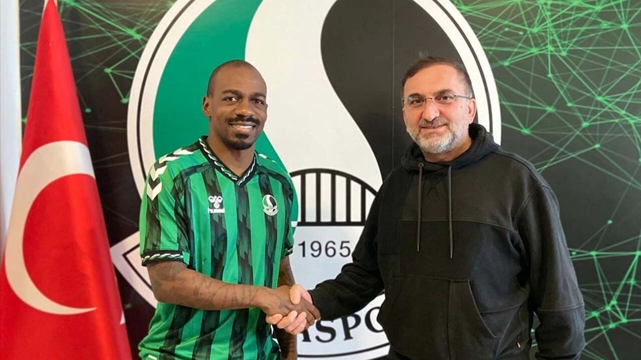 Gael Kakuta istatistikleri nasıl, piyasa değeri ne kadar? Sakaryaspor Gael Kakuta'yı kadrosuna kattı! Gael Kakuta istatistikleri nasıl, piyasa değeri ne kadar? Sakaryaspor Gael Kakuta'yı kadrosuna kattı! - 3. Resim