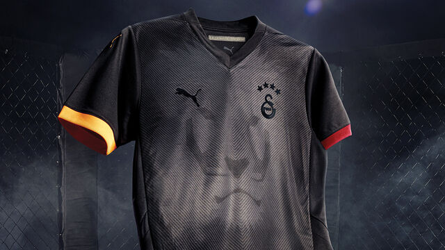 Galatasaray yeni forma tanıtıldı! Galatasaray'ın yeni forması satışa çıktı mı? Galatasaray yeni forma tanıtıldı! Galatasaray'ın yeni forması satışa çıktı mı? - 2. Resim