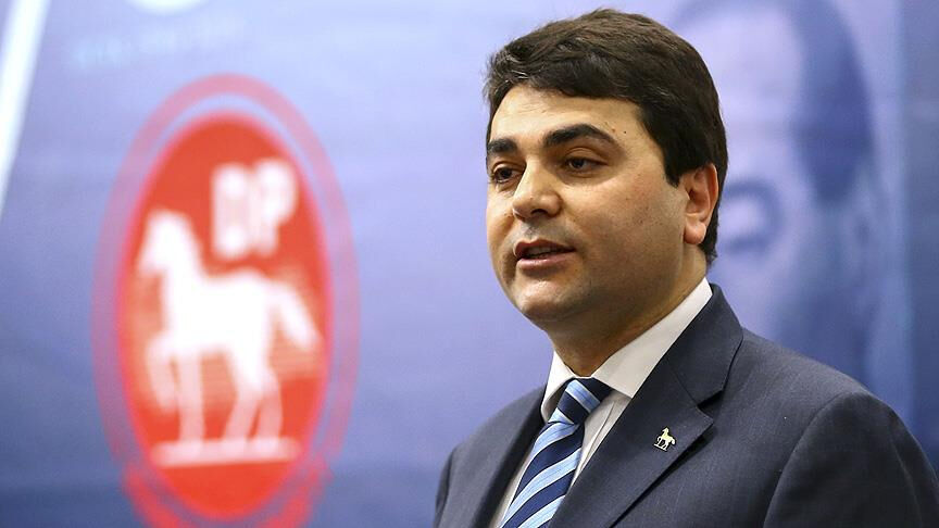 Gültekin Uysal kimdir, nereli, kaç yaşında? Demokrat Parti Genel Başkanı Gültekin Uysal'ın biyografisi Gültekin Uysal kimdir, nereli, kaç yaşında? Demokrat Parti Genel Başkanı Gültekin Uysal'ın biyografisi - 3. Resim