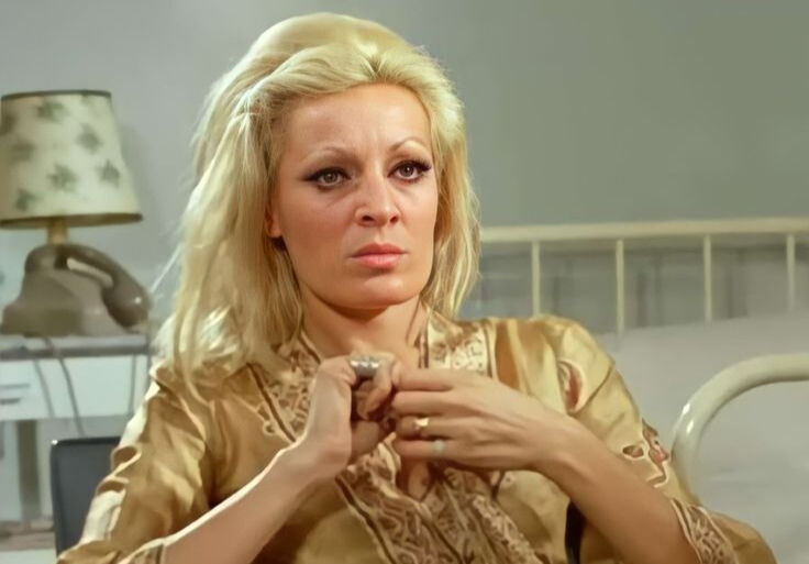 Lale Belkıs kimdir, kaç yaşında, nereli? Evrim Akın ile Ev Gezmesi programına konuk oldu! - 2. Resim