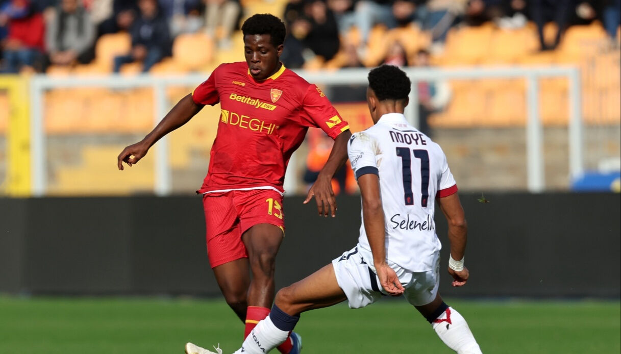 Maç kadrosu açıklandı! Lecce - Bologna nerede izlenir, hangi kanalda, ne zaman, saat kaçta başlayacak? Maç kadrosu açıklandı! Lecce - Bologna nerede izlenir, hangi kanalda, ne zaman, saat kaçta başlayacak? - 1. Resim