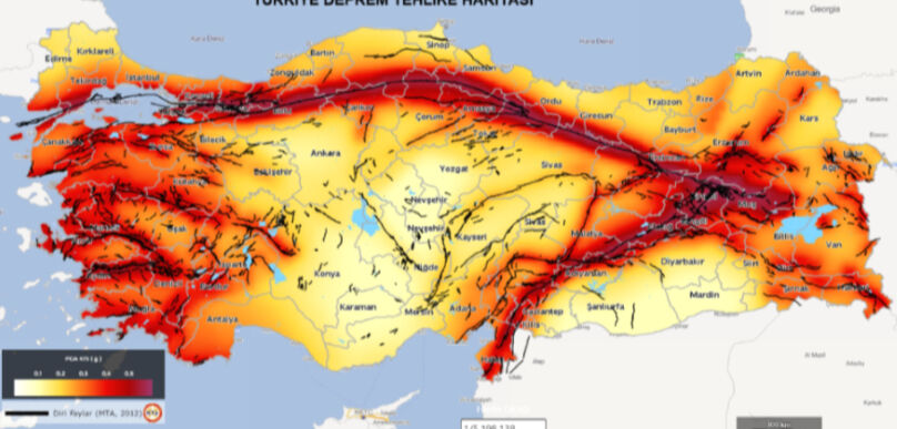 Naci Görür'den deprem fırtınası sonrası çarpıcı açıklama! O ili işaret etti: Kahin olmaya gerek yok Naci Görür'den deprem fırtınası sonrası çarpıcı açıklama! O ili işaret etti: Kahin olmaya gerek yok - 3. Resim