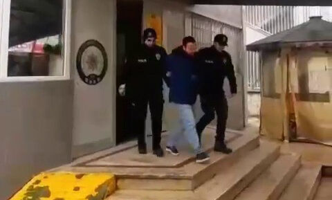 Pendik'te ölümden dönen motokurye ilk kez konuştu! 