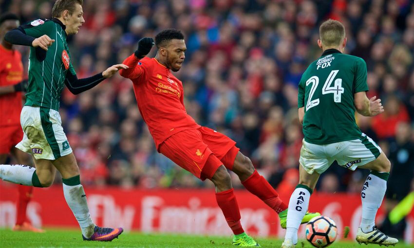 Plymouth Argyle - Liverpool nerede izlenir, hangi kanalda, ne zaman? FA Cup heyecanına geri sayım başladı! Plymouth Argyle - Liverpool nerede izlenir, hangi kanalda, ne zaman? FA Cup heyecanına geri sayım başladı! - 1. Resim