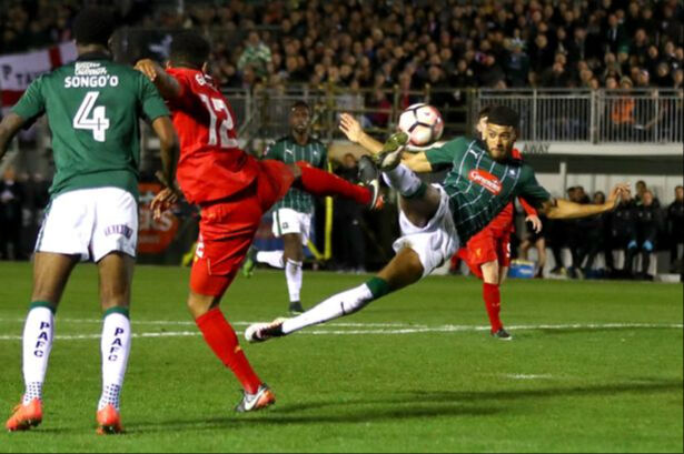 Plymouth Argyle - Liverpool nerede izlenir, hangi kanalda, ne zaman? FA Cup heyecanına geri sayım başladı! Plymouth Argyle - Liverpool nerede izlenir, hangi kanalda, ne zaman? FA Cup heyecanına geri sayım başladı! - 3. Resim