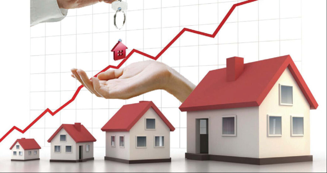 Rüzgâr tersine döndü... Arsa ve tarla 'out', konut projeleri 'in' - 1. Resim