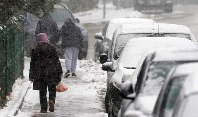 Şanlıurfa'da ne zaman kar yağacak? Meteoroloji hava durumu tahminlerini açıkladı Şanlıurfa'da ne zaman kar yağacak? Meteoroloji hava durumu tahminlerini açıkladı - 3. Resim