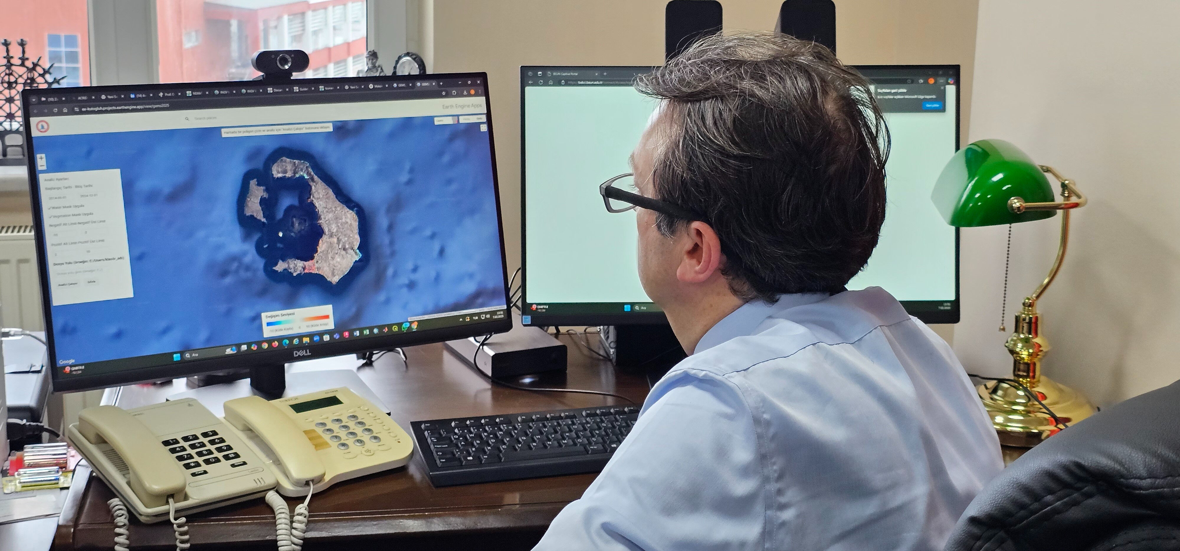 Santorini patlaması Türkiye'yi etkiler mi? Uzman isim başka ülkelerden örnek vererek açıkladı Santorini patlaması Türkiye'yi etkiler mi? Uzman isim başka ülkelerden örnek vererek açıkladı - 1. Resim