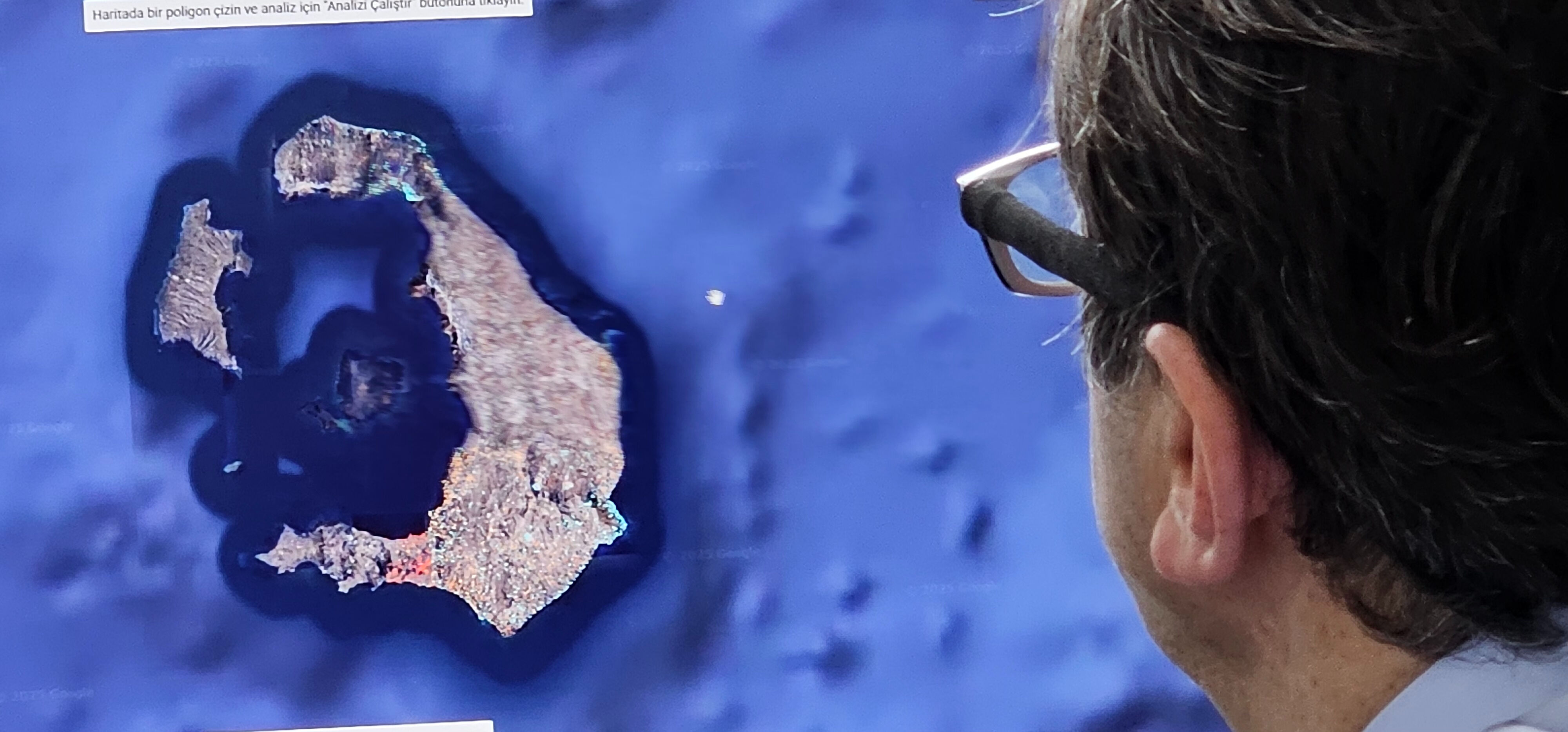 Santorini patlaması Türkiye'yi etkiler mi? Uzman isim başka ülkelerden örnek vererek açıkladı Santorini patlaması Türkiye'yi etkiler mi? Uzman isim başka ülkelerden örnek vererek açıkladı - 2. Resim