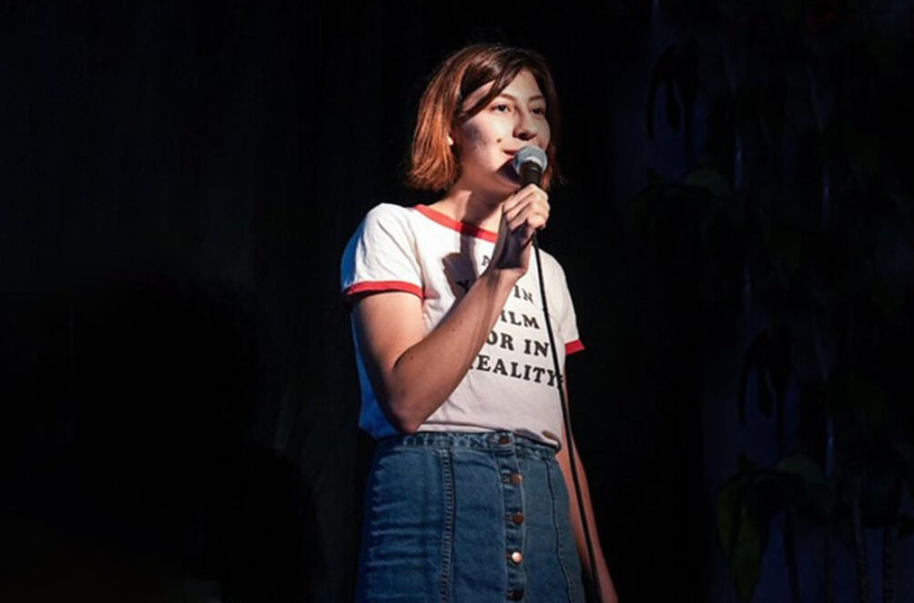 Selin Dilmaç kimdir, neden tutuklandı? Komedyenin evinde arama yapıldı! - 2. Resim