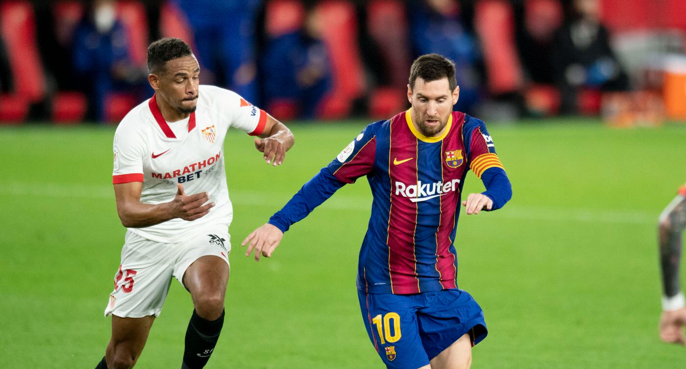 Sevilla - Barcelona hangi kanalda, ne zaman, saat kaçta, nerede izlenir? Muhtemel ilk 11'ler belli oldu! - 1. Resim