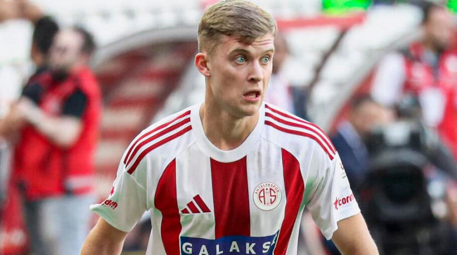 Trabzonspor'dan orta saha hamlesi! Polonyalı yıldız için nabız yoklanacak - 3. Resim