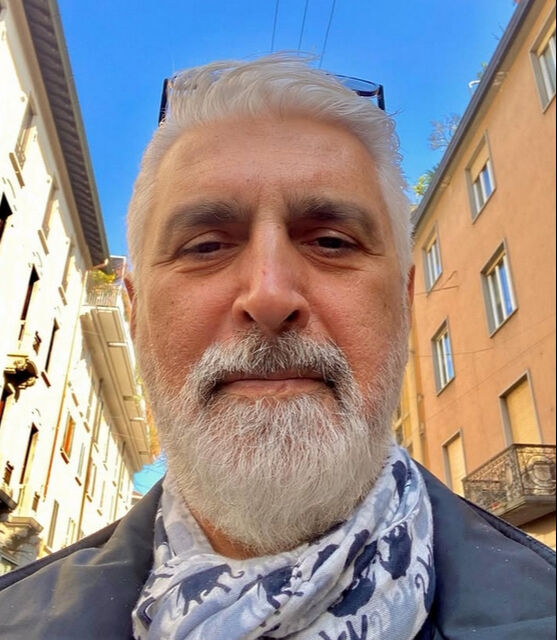 Uzun süredir ekranlardan uzaktı... Ünlü oyuncu Bülent Fil'in son hali ortaya çıktı! Bakın şimdilerde nerede yaşıyor Ünlü oyuncu Bülent Fil'in son hali ortaya çıktı! Bakın şimdilerde nerede yaşıyor - 3. Resim