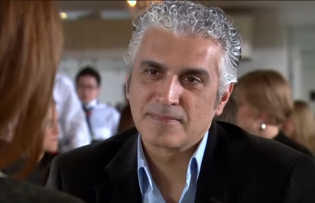 Uzun süredir ekranlardan uzaktı... Ünlü oyuncu Bülent Fil'in son hali ortaya çıktı! Bakın şimdilerde nerede yaşıyor Ünlü oyuncu Bülent Fil'in son hali ortaya çıktı! Bakın şimdilerde nerede yaşıyor - 1. Resim