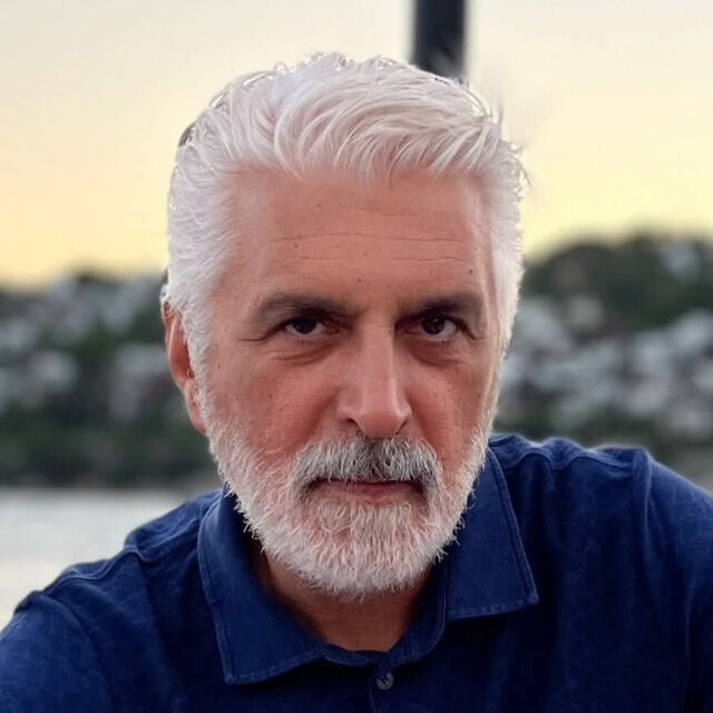 Uzun süredir ekranlardan uzaktı... Ünlü oyuncu Bülent Fil'in son hali ortaya çıktı! Bakın şimdilerde nerede yaşıyor Ünlü oyuncu Bülent Fil'in son hali ortaya çıktı! Bakın şimdilerde nerede yaşıyor - 2. Resim