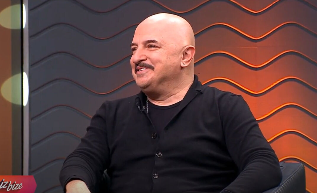 Ünlü oyuncunun kendisine nazar değdirdiğini söyledi! Yavuz Seçkin "Evim yandı" diyerek açıkladı - 1. Resim