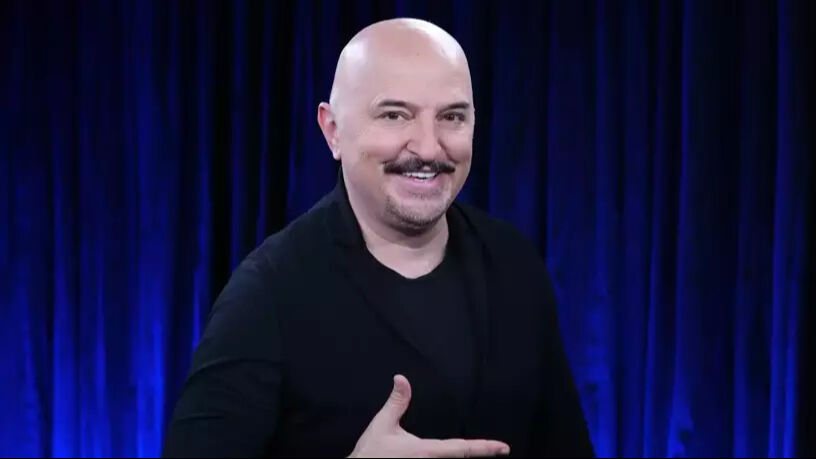 Ünlü oyuncunun kendisine nazar değdirdiğini söyledi! Yavuz Seçkin "Evim yandı" diyerek açıkladı - 2. Resim