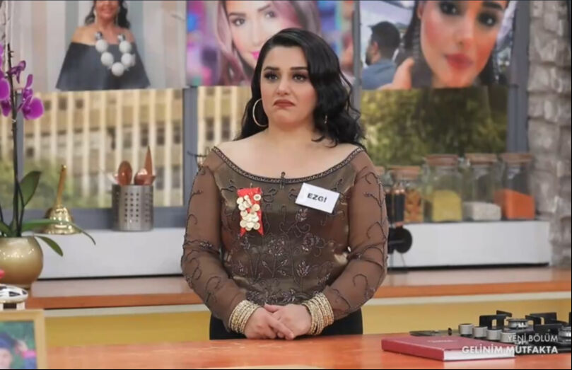10 Şubat Gelinim Mutfakta kim birinci oldu? Puan durumu ve çeyrek altını kazanan isim 10 Şubat Gelinim Mutfakta kim birinci oldu? Puan durumu ve çeyrek altını kazanan isim - 3. Resim