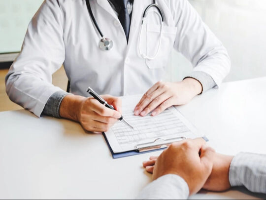 13 milyar liralık kaçak! Doktorlara bu kez Maliye reçete yazdı - 1. Resim