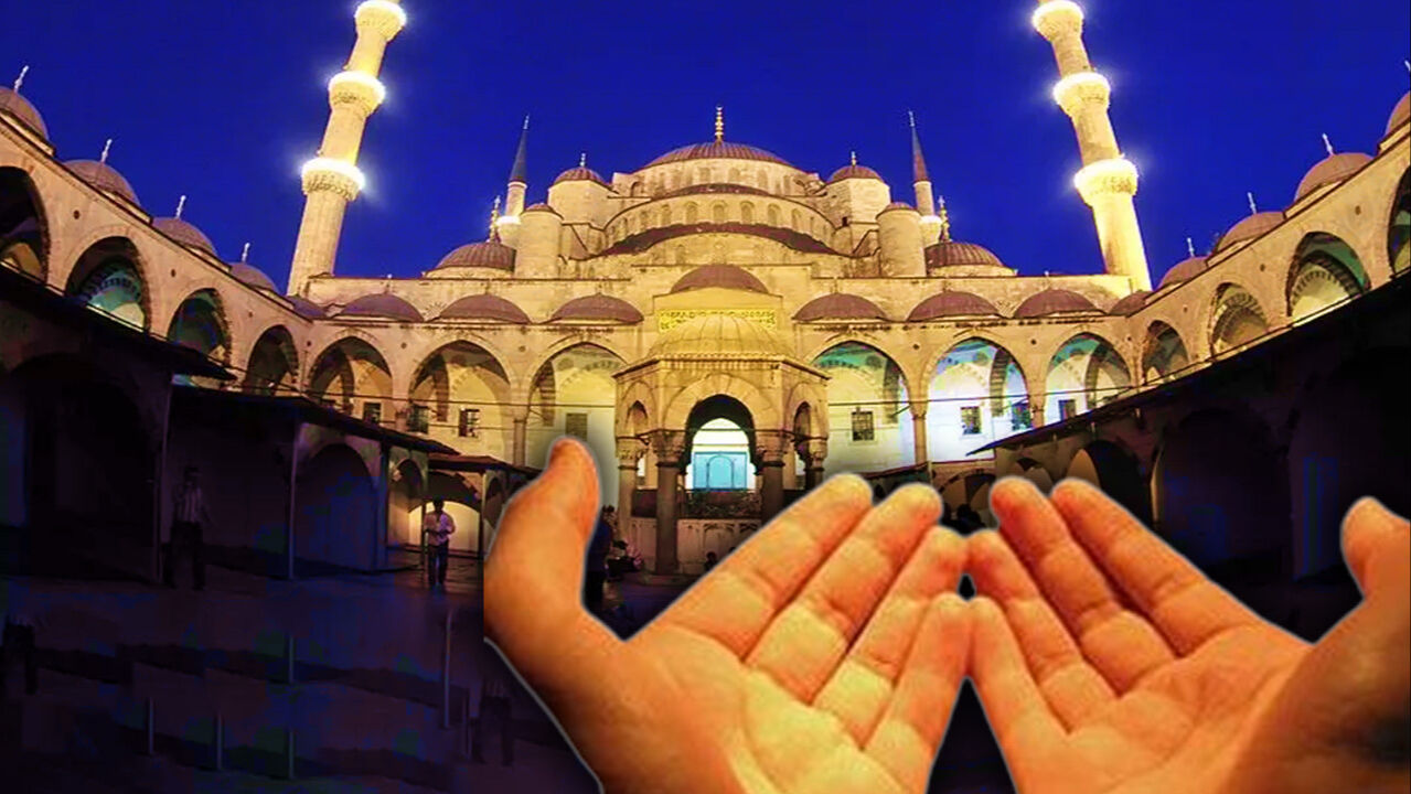 13 Şubat kandil mi? 2025 yılı dini günler takvimi açıklandı - 1. Resim