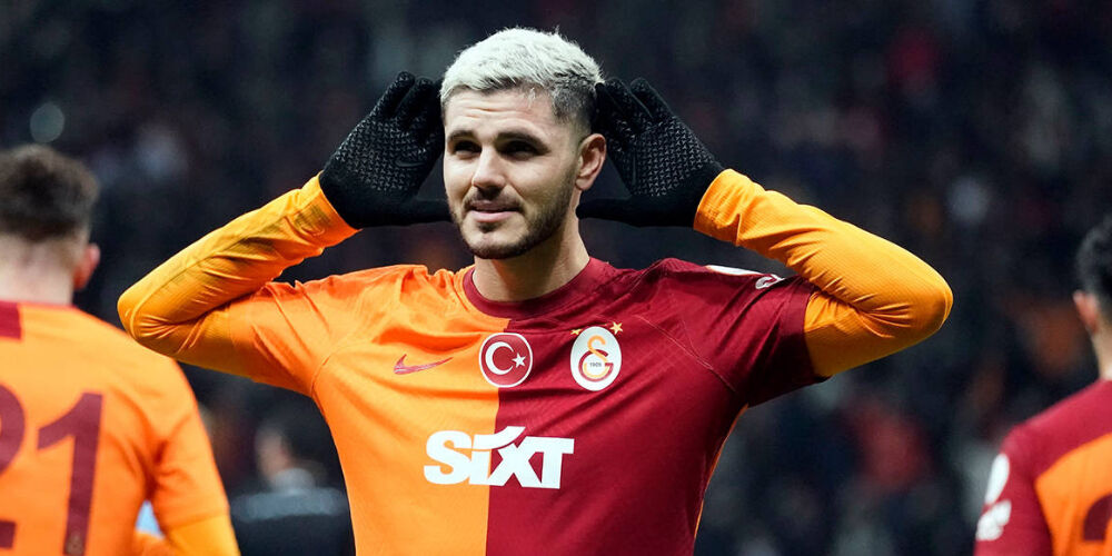 Acun Ilıcalı'dan Icardi'ye sert tepki: Bizim futbolcularımız bunu yapmaz - 2. Resim