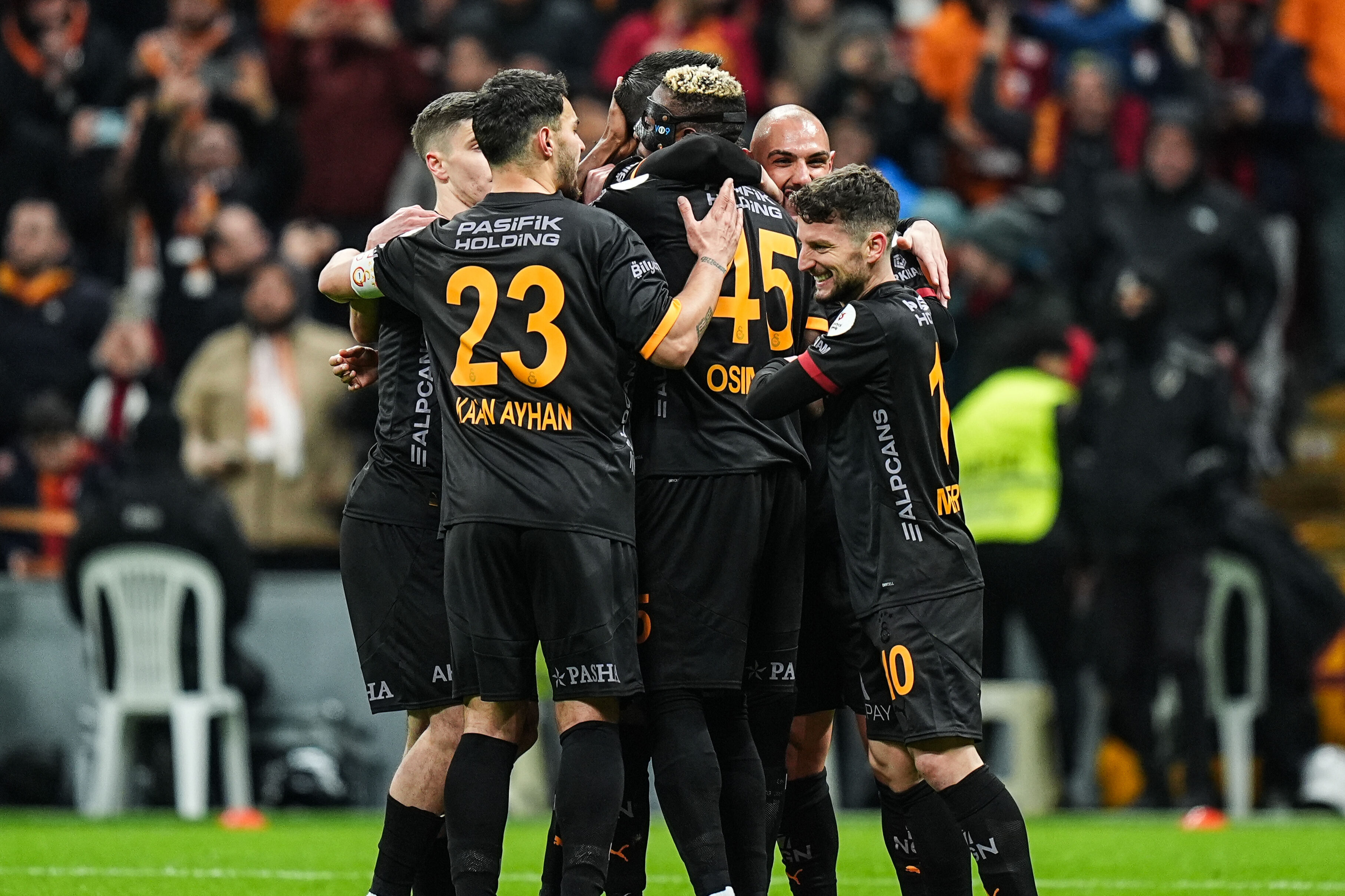 Adana Demirspor neden sahadan çekildi? Murat Sancak olaylı maçın detaylarını açıkladı - 2. Resim