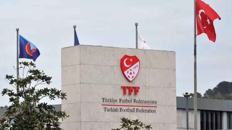 Adana Demirspor TFF'den ne ceza alacak? Ağır yaptırımlar yolda - 1. Resim