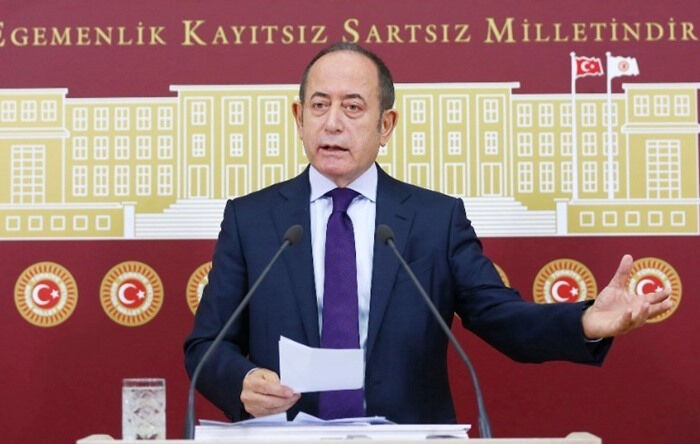 Akif Hamzaçebi kimdir? Eski CHP grup başkan vekili tanık olarak ifadeye çağrıldı Akif Hamzaçebi kimdir? Eski CHP grup başkan vekili tanık olarak ifadeye çağrıldı - 3. Resim