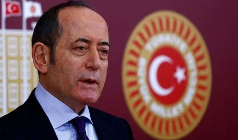 Akif Hamzaçebi kimdir? Eski CHP grup başkan vekili tanık olarak ifadeye çağrıldı Akif Hamzaçebi kimdir? Eski CHP grup başkan vekili tanık olarak ifadeye çağrıldı - 1. Resim