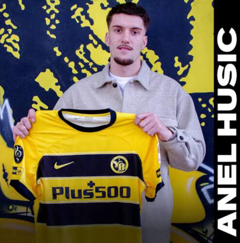 Anel Husic istatistikleri nasıl, piyasa değeri ne kadar? Gaziantep FK Anel Husic’i kadrosuna kattı! Anel Husic istatistikleri nasıl, piyasa değeri ne kadar? Gaziantep FK Anel Husic’i kadrosuna kattı! - 2. Resim