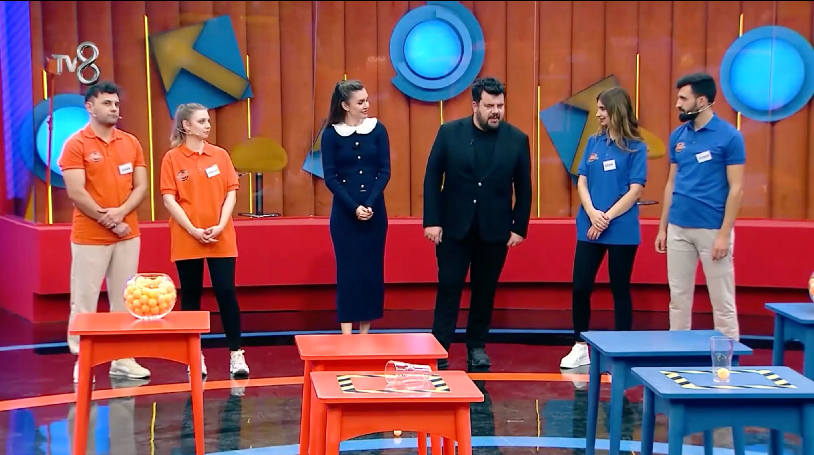 Ben Eşimi Bilmez Miyim yeni bölüm ne zaman? TV8'de yayınlanıyor Ben Eşimi Bilmez Miyim yeni bölüm ne zaman? TV8'de yayınlanıyor - 2. Resim