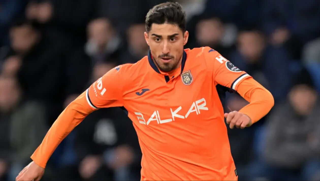 Berkay Özcan kimdir? Yeni rotası belli oldu - 4. Resim