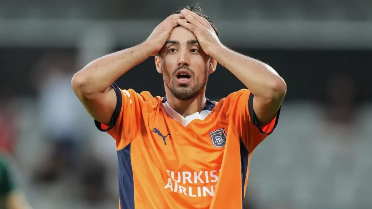 Berkay Özcan kimdir? Yeni rotası belli oldu - 3. Resim